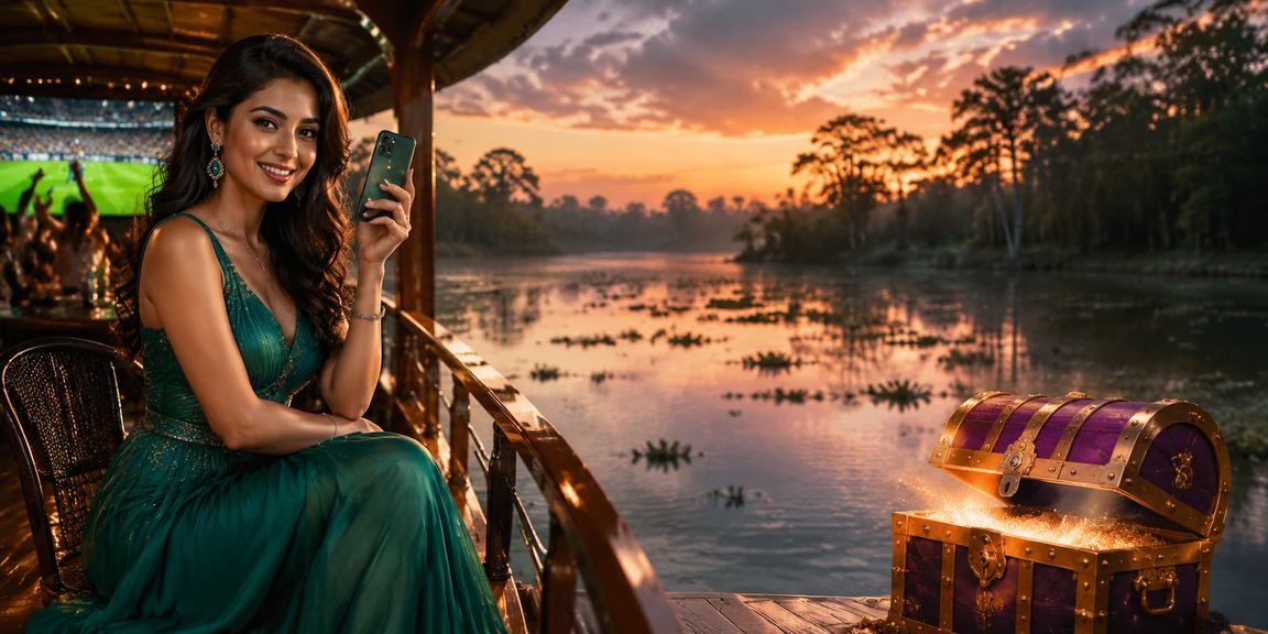 সহজে ব্রাউজ করে বিভিন্ন খেলায় অংশ নিন