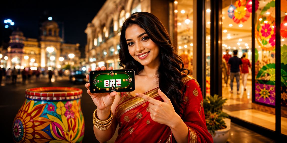 তিন পট্টি খেলাধুলা মোবাইল অ্যাপ